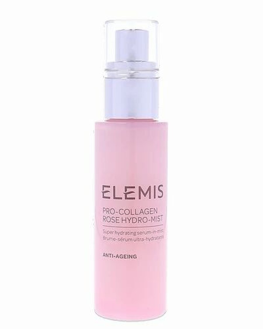 Moisturizers & Eye Cream * | Elemis 1.6Oz Pro-Collagen Rose Hydro-Mist Women