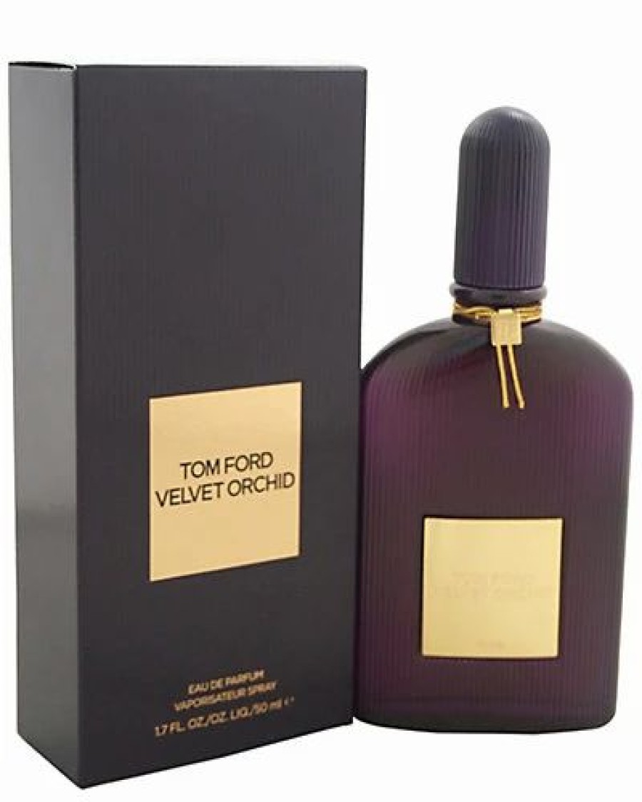 Fragrance * | Tom Ford Women'S 1.7Oz Velvet Orchid Eau De Parfum Spray