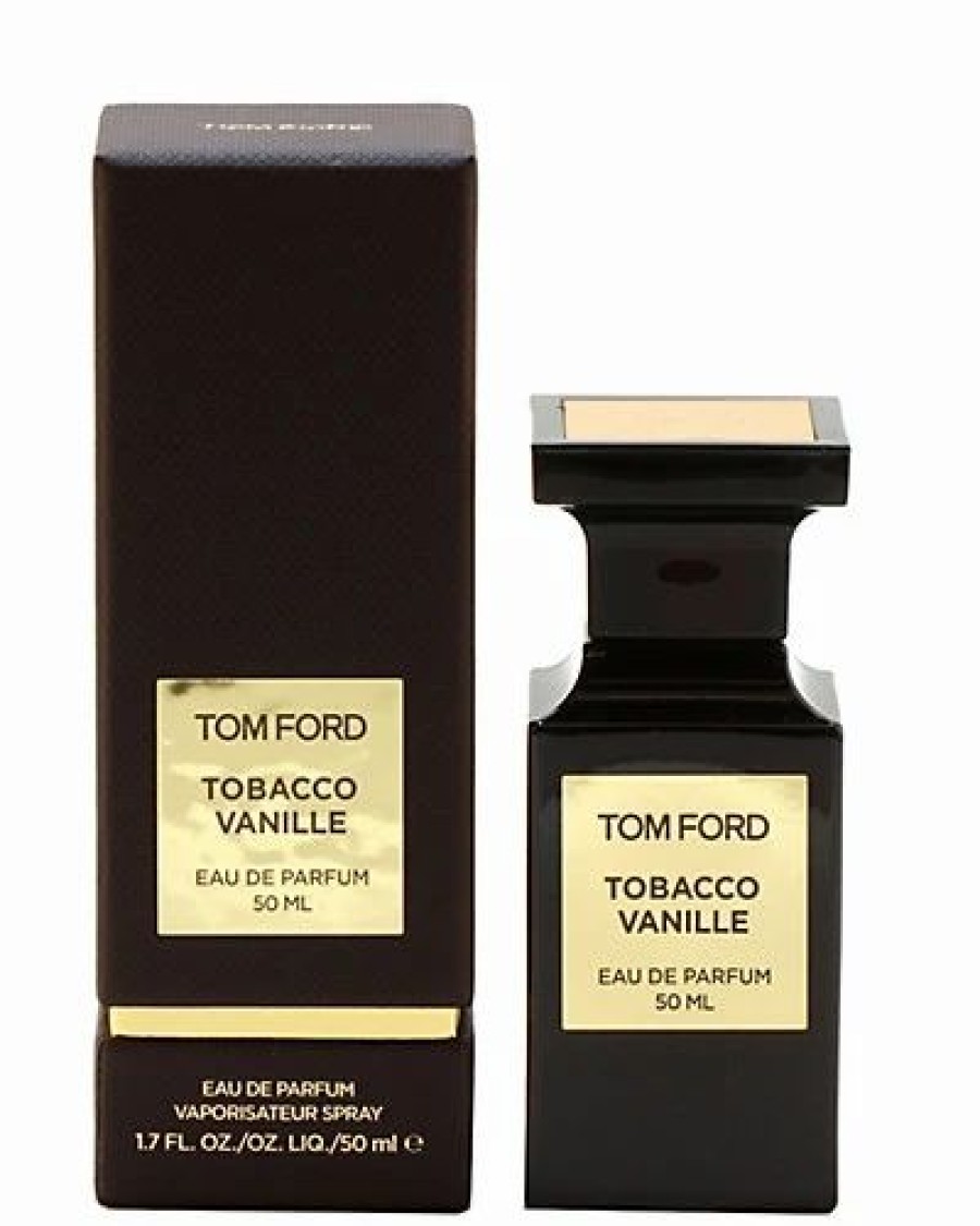 Fragrance * | Tom Ford Women'S Tobacco Vanille 1.7Oz Eau De Parfum Spray