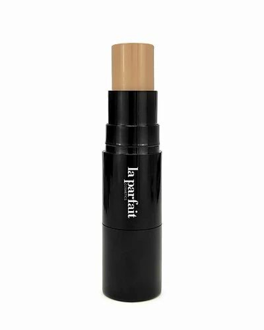 Face & Eye Makeup * | La Parfait Cosmetics 0.25Oz #04 Nude B-Brilliant Multi Stick Women