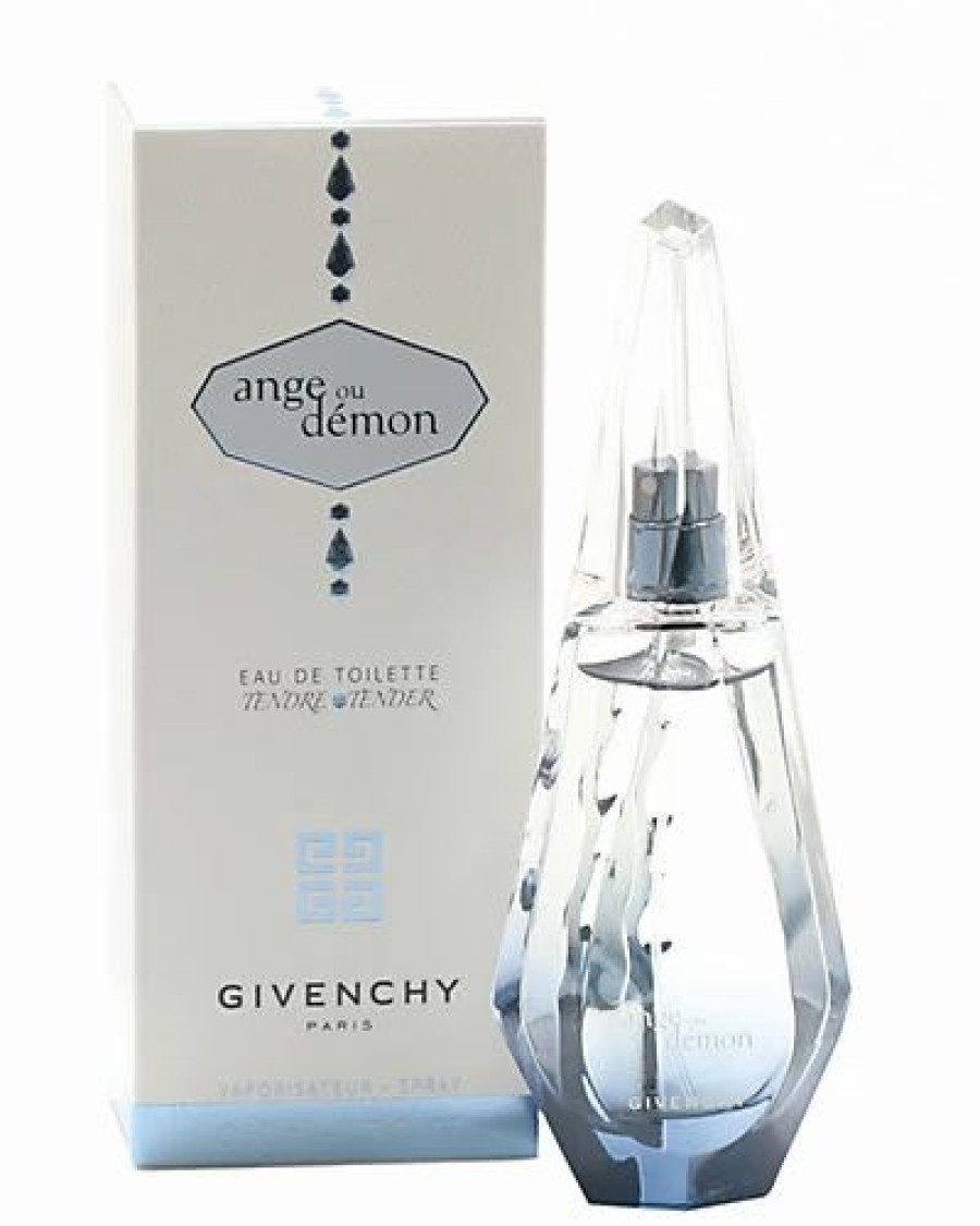 Fragrance * | Givenchy Ange Ou Demon Le Tendre Women'S 1.7Oz Eau De Toilette Spray