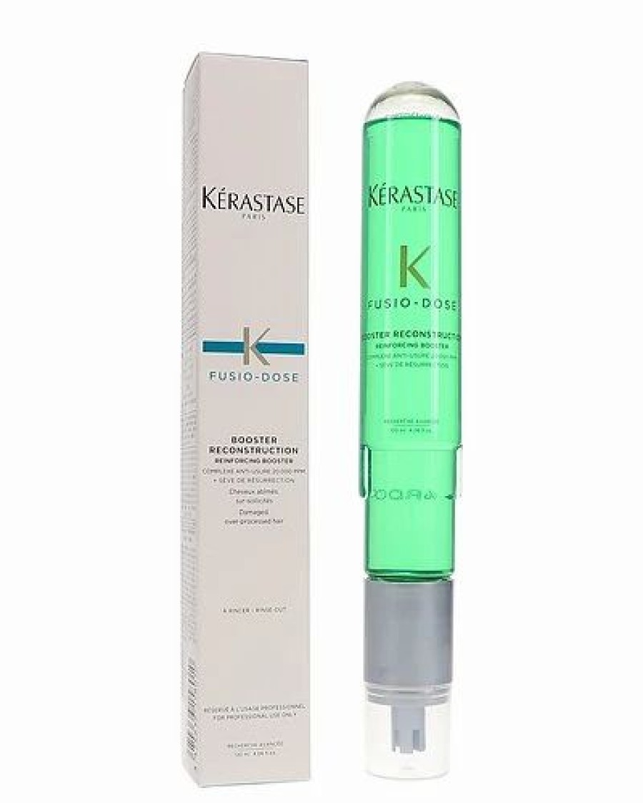 Moisturizers & Eye Cream * | Kerastase 4.06Oz Fusio-Dose Reinforcing Booster Women