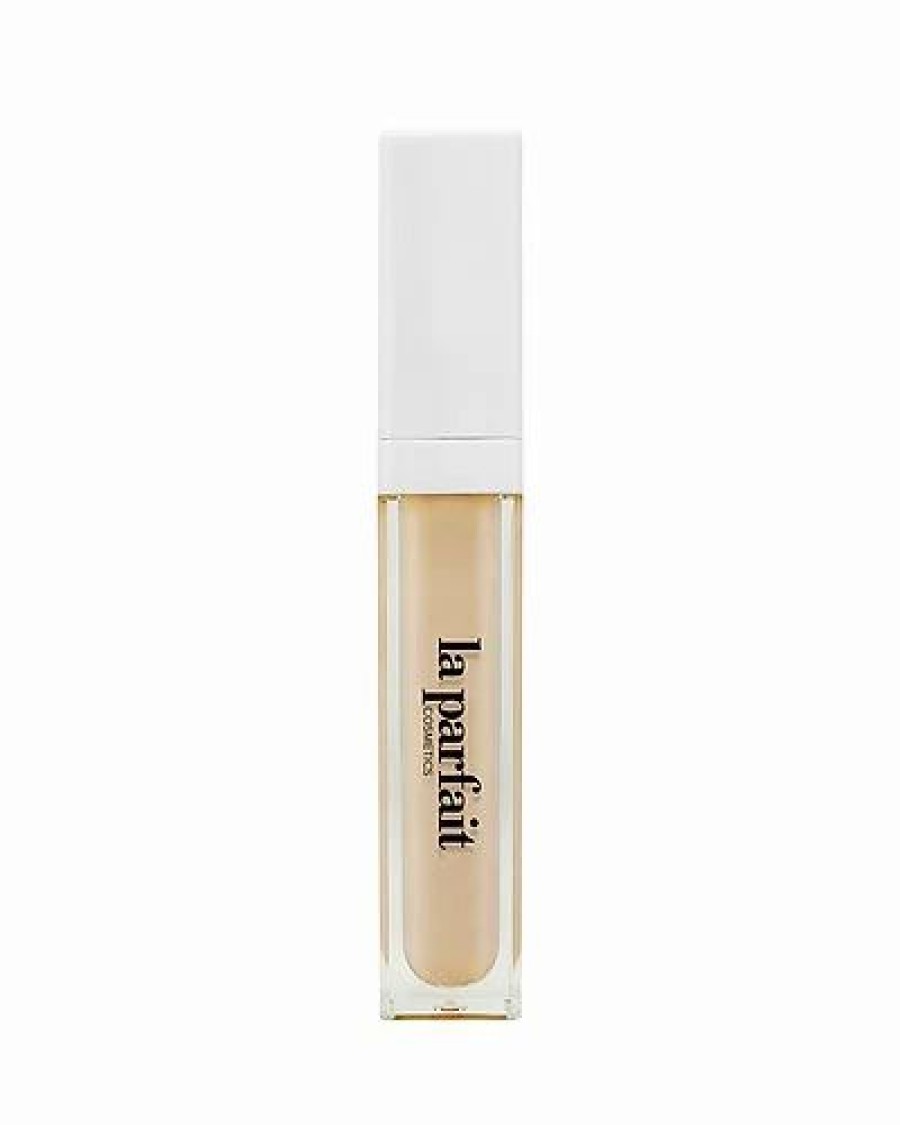 Lip & Cheek Makeup * | La Parfait Cosmetics 0.24Oz #01 Natural Nude B-Bright Lip Gloss Women