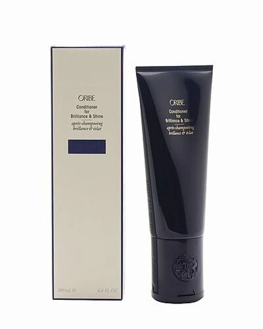 Shampoo & Conditioners * | Oribe 6.8Oz Conditioner For Brilliance And Shine Women