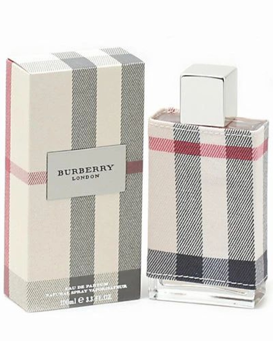 Fragrance * | Burberry Women'S London 3.3Oz Eau De Parfum