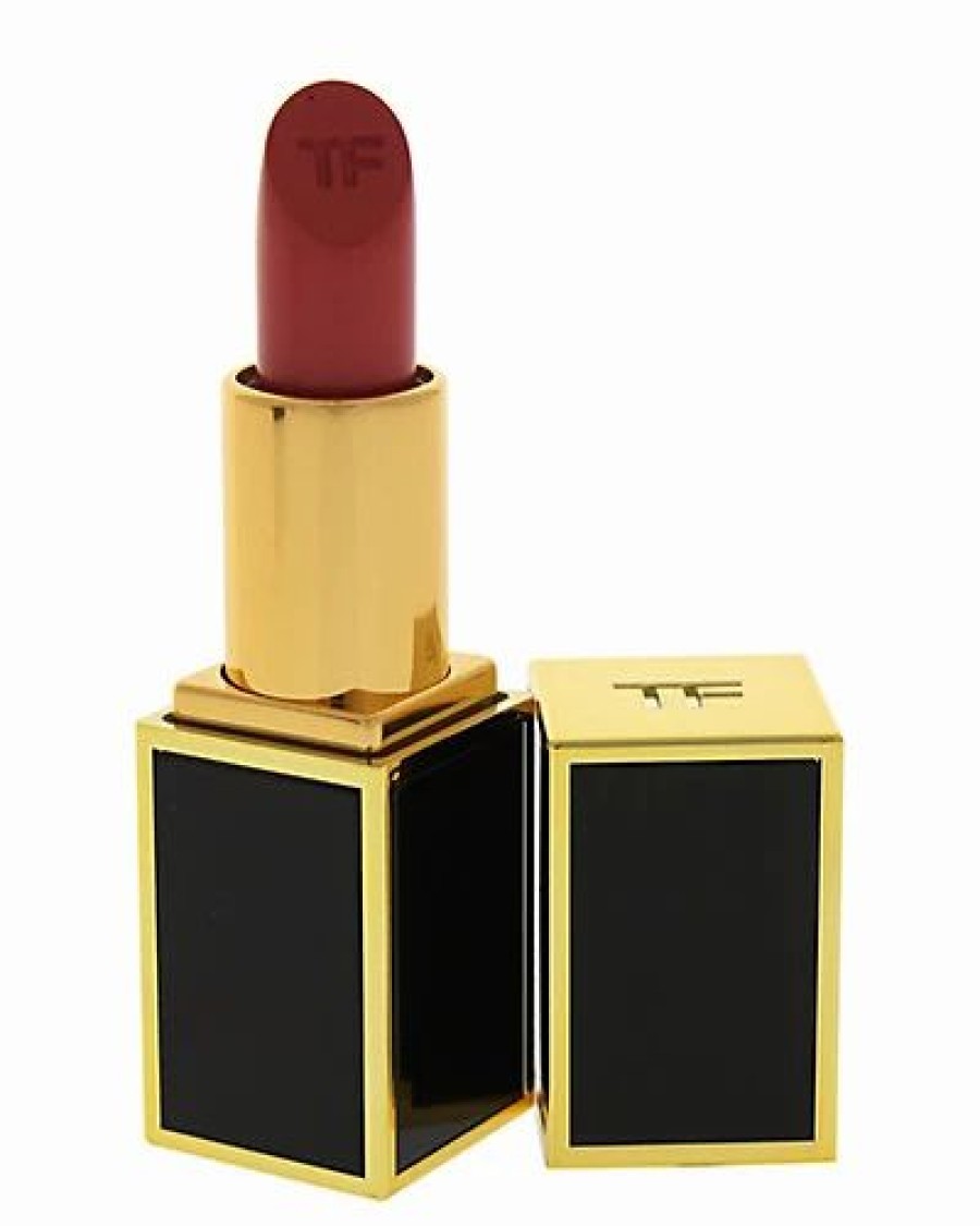 Lip & Cheek Makeup * | Tom Ford 0.07Oz 19 James Lipstick Women