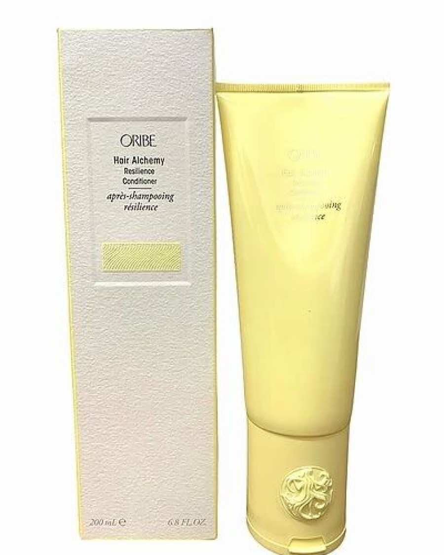 Shampoo & Conditioners * | Oribe 6.8Oz Hair Alchemy Resilience Conditioner Women