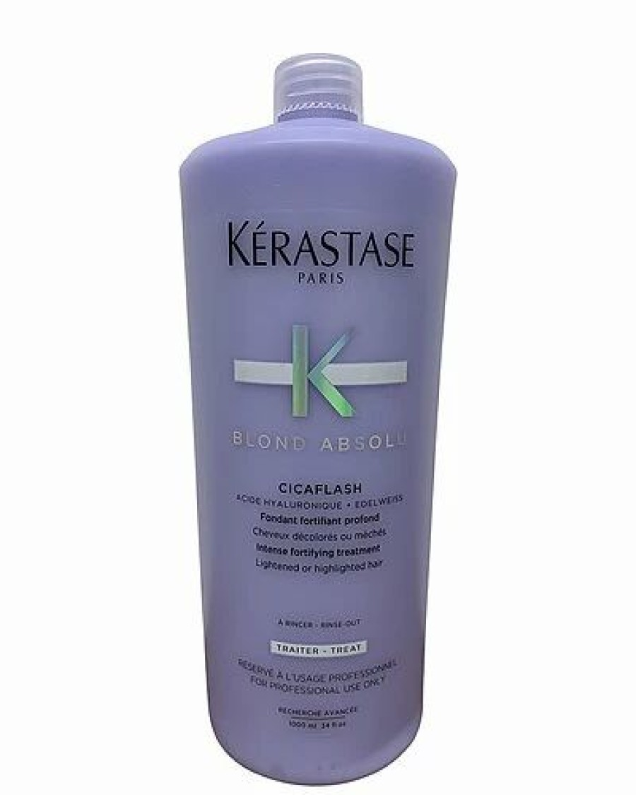 Shampoo & Conditioners * | Kerastase 34Oz Blond Absolu Cicaflash Conditioner Women