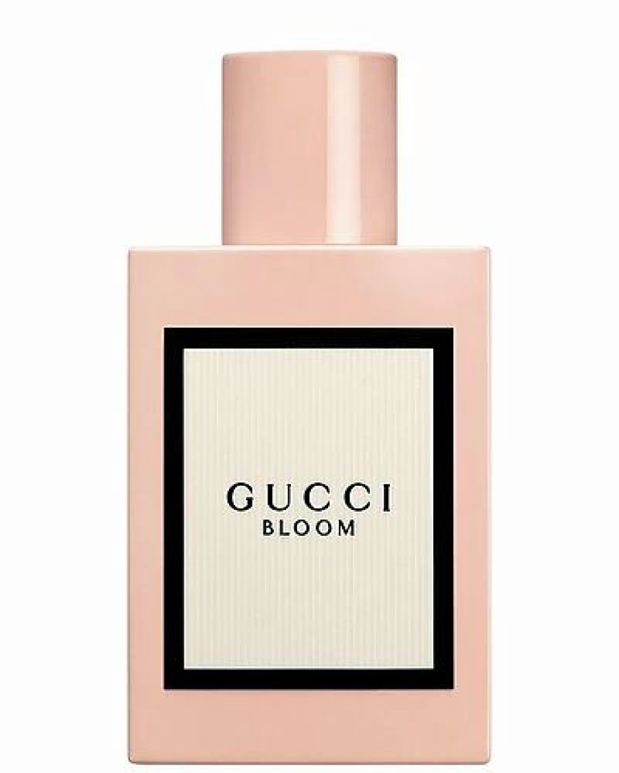 Fragrance * | Gucci Women'S 1.7Oz Bloom Edp