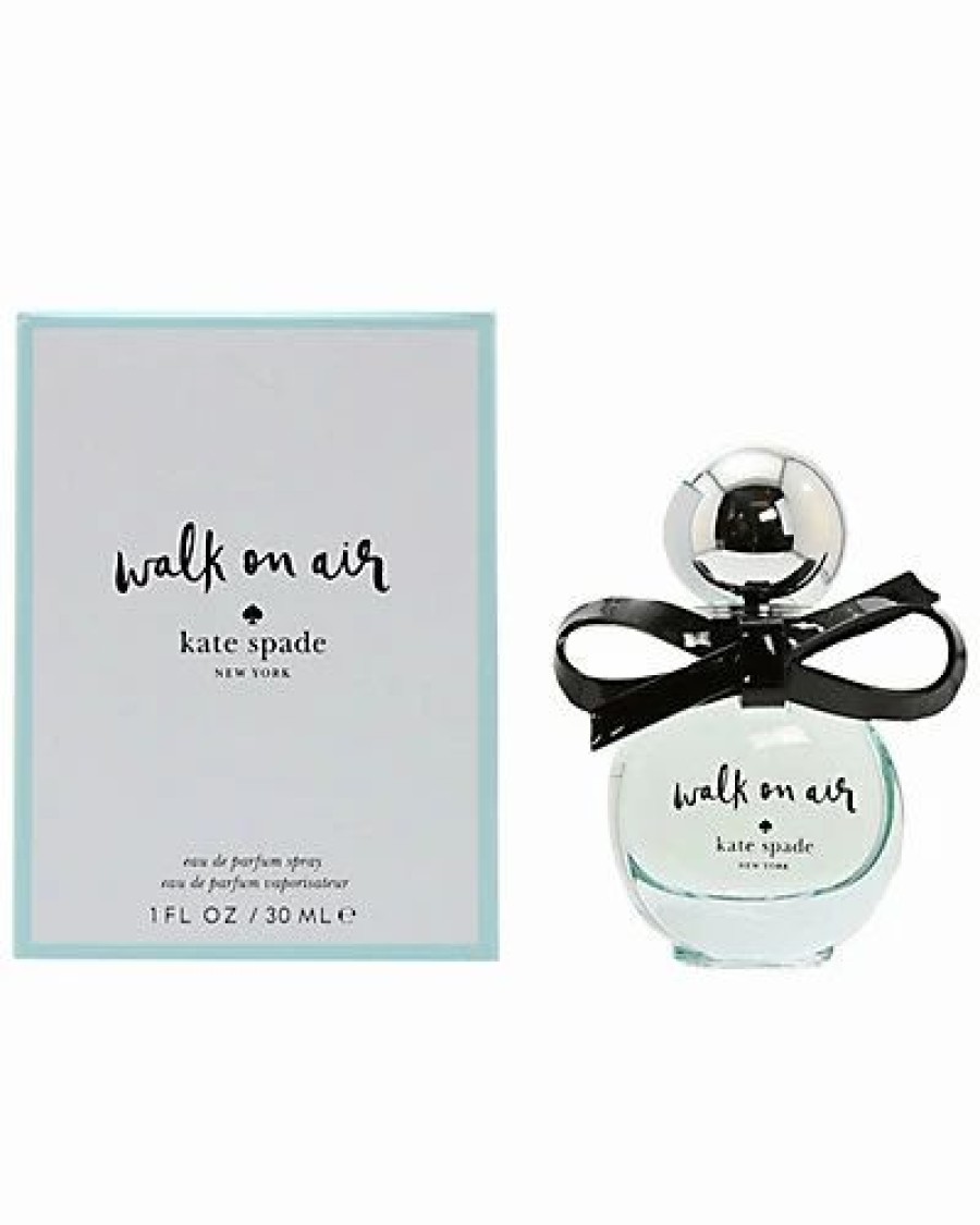 Fragrance * | Kate Spade New York Women'S 1Oz Walk On Air Eau De Parfum Spray