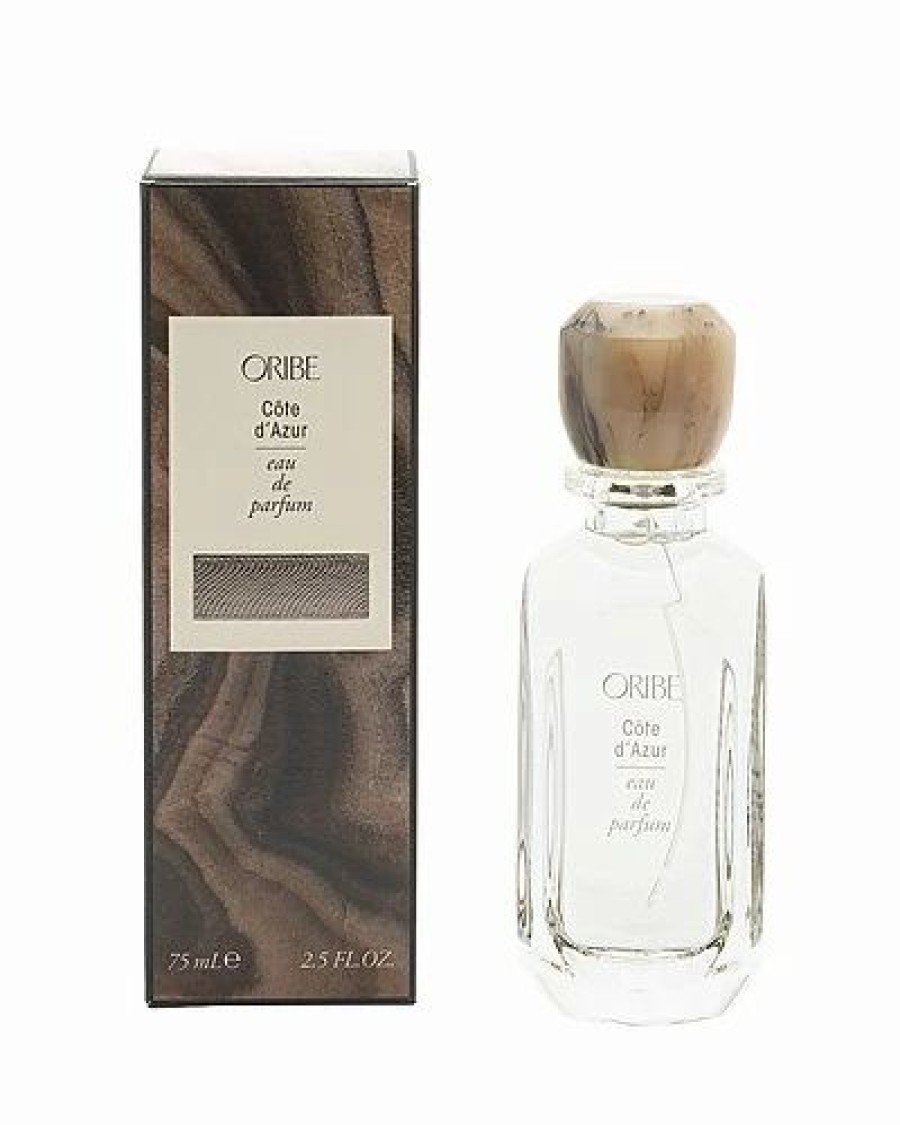 Fragrance * | Oribe 2.5Oz Cote D'Azur Edp Women