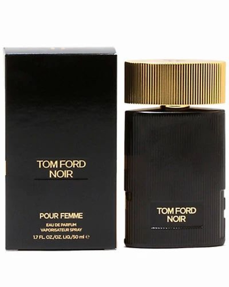 Fragrance * | Tom Ford Women'S 1.7Oz Noir Pour Femme Eau De Parfum Spray