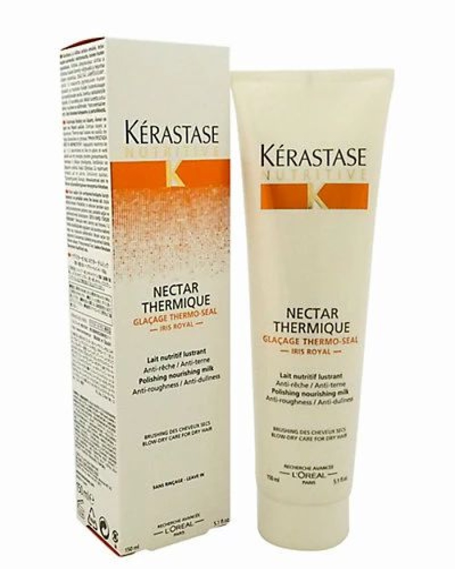 Shampoo & Conditioners * | Kerastase 5.1Oz Nutritive Nectar Thermique Leave-In Women