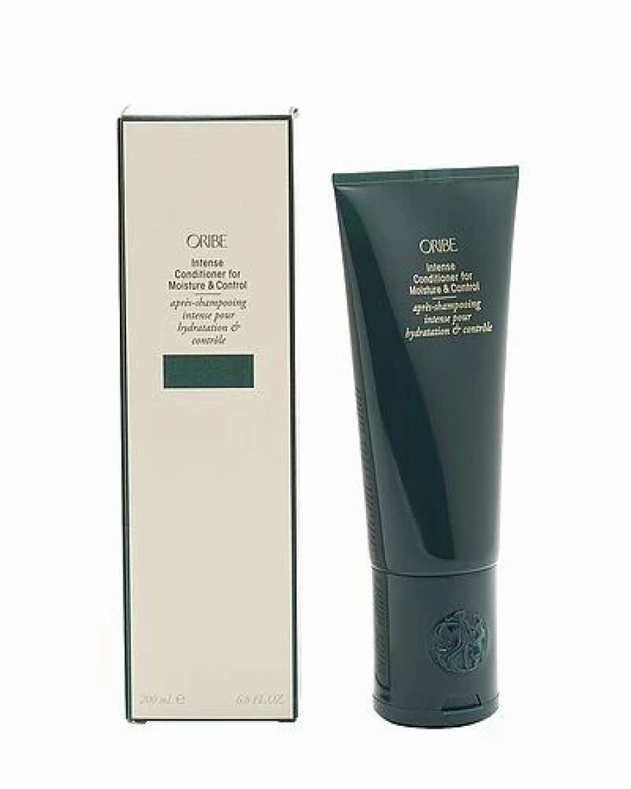 Shampoo & Conditioners * | Oribe 6.8Oz Intense Conditioner For Moisture & Control Women