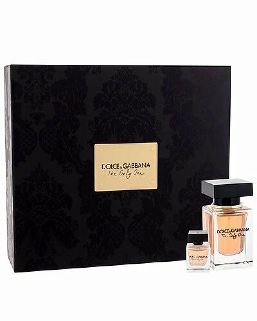 Fragrance * | Dolce & Gabbana Women'S D&G The Only One 2Pc Set