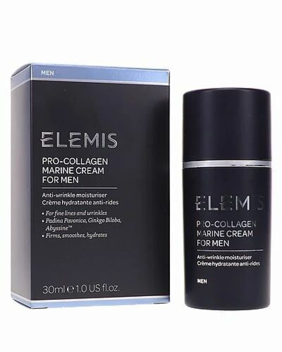 Moisturizers & Eye Cream * | Elemis Pro-Collagen Marine Cream 1Oz Women