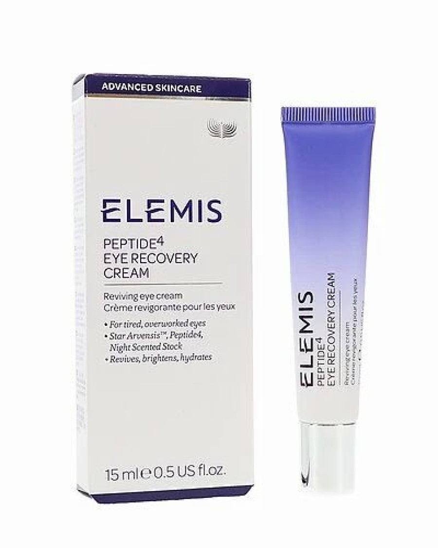 Moisturizers & Eye Cream * | Elemis 0.05Oz Peptide Eye Recovery Cream Women