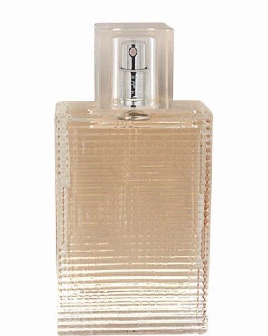 Fragrance * | Burberry Women'S 1.6Oz Brit Rhythm For Her Floral Edt Spray