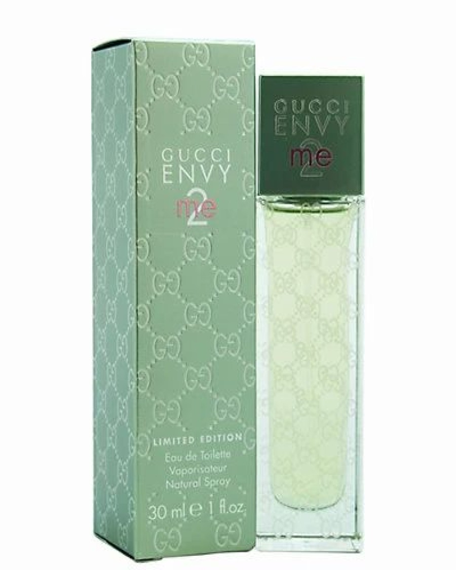 Fragrance * | Gucci Envy Me 2 1Oz Women'S Eau De Toilette Spray