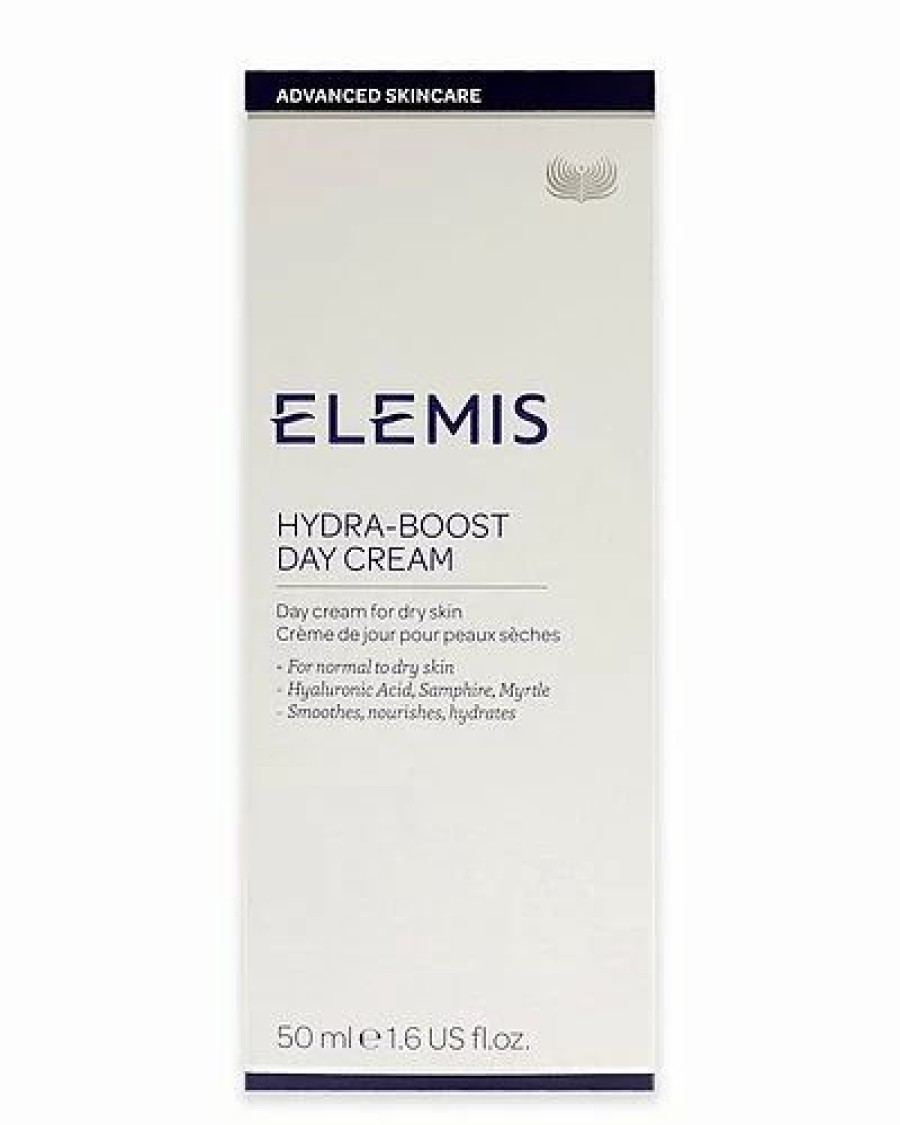 Moisturizers & Eye Cream * | Elemis 1.6Oz Hydra Boost Day Cream Women