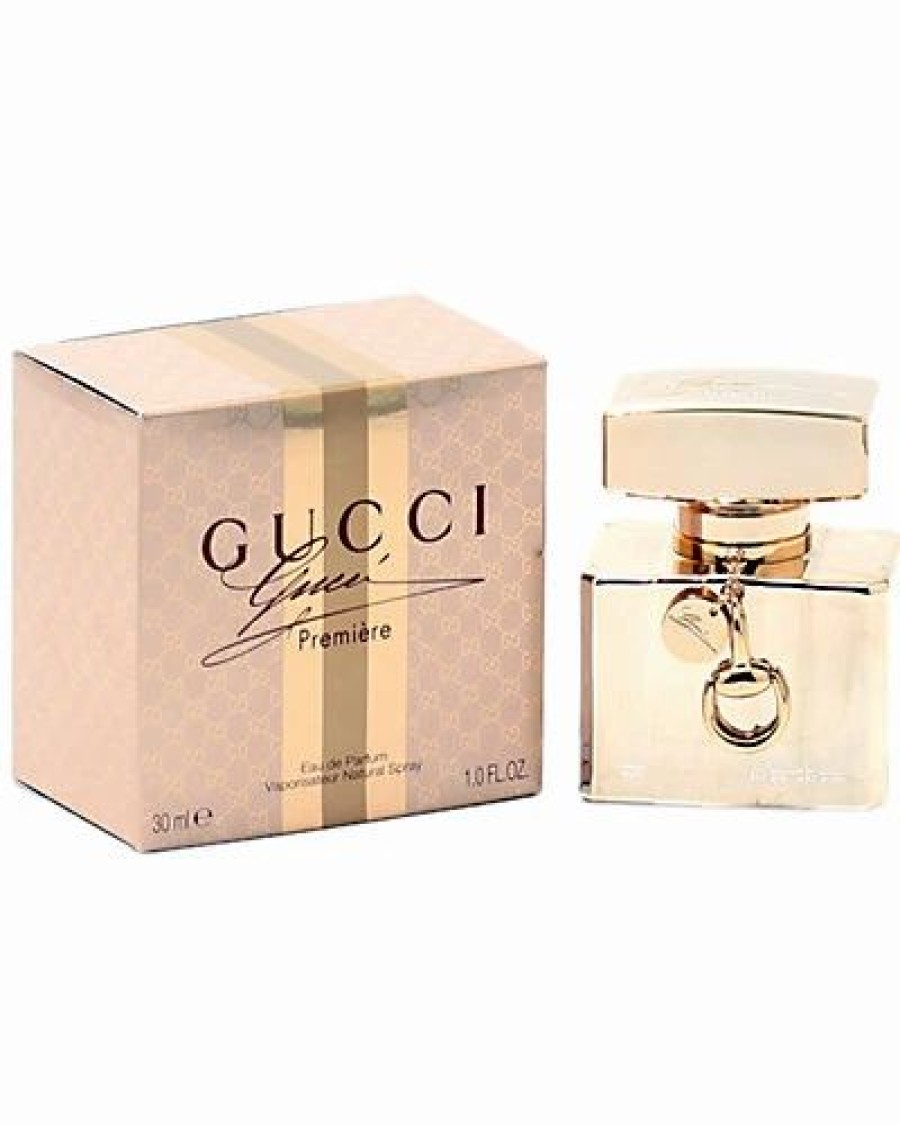 Fragrance * | Women'S Gucci Premiere 1Oz Eau De Parfum Spray