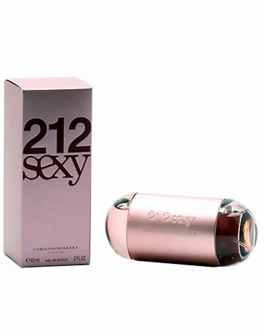 Fragrance * | Carolina Herrera 212 Sexy Women'S 2Oz Eau De Parfum Spray