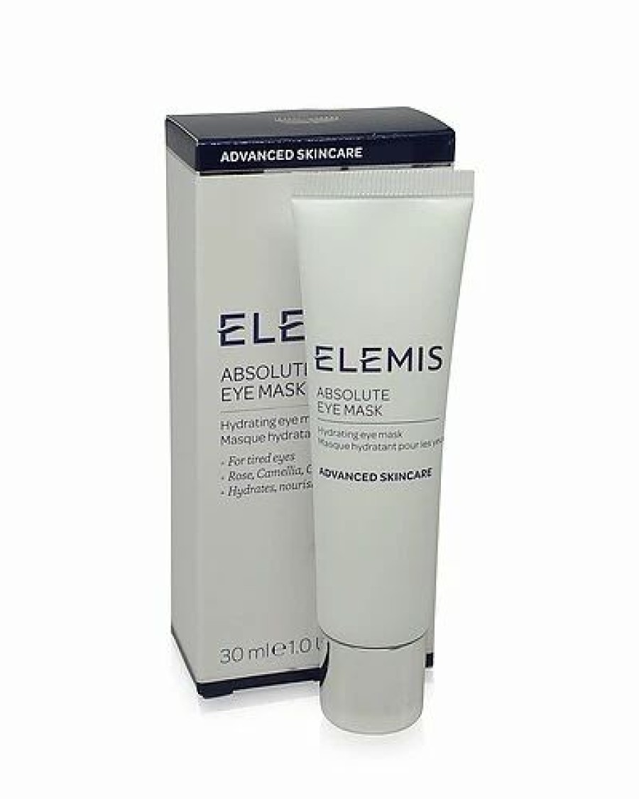 Face & Eye Makeup * | Elemis 1Oz Absolute Eye Mask Women