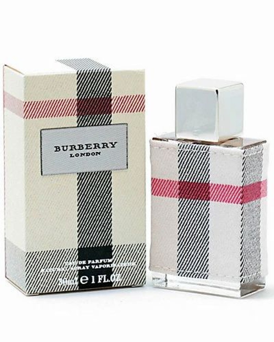 Fragrance * | Burberry Women'S London 1Oz Eau De Parfum Spray