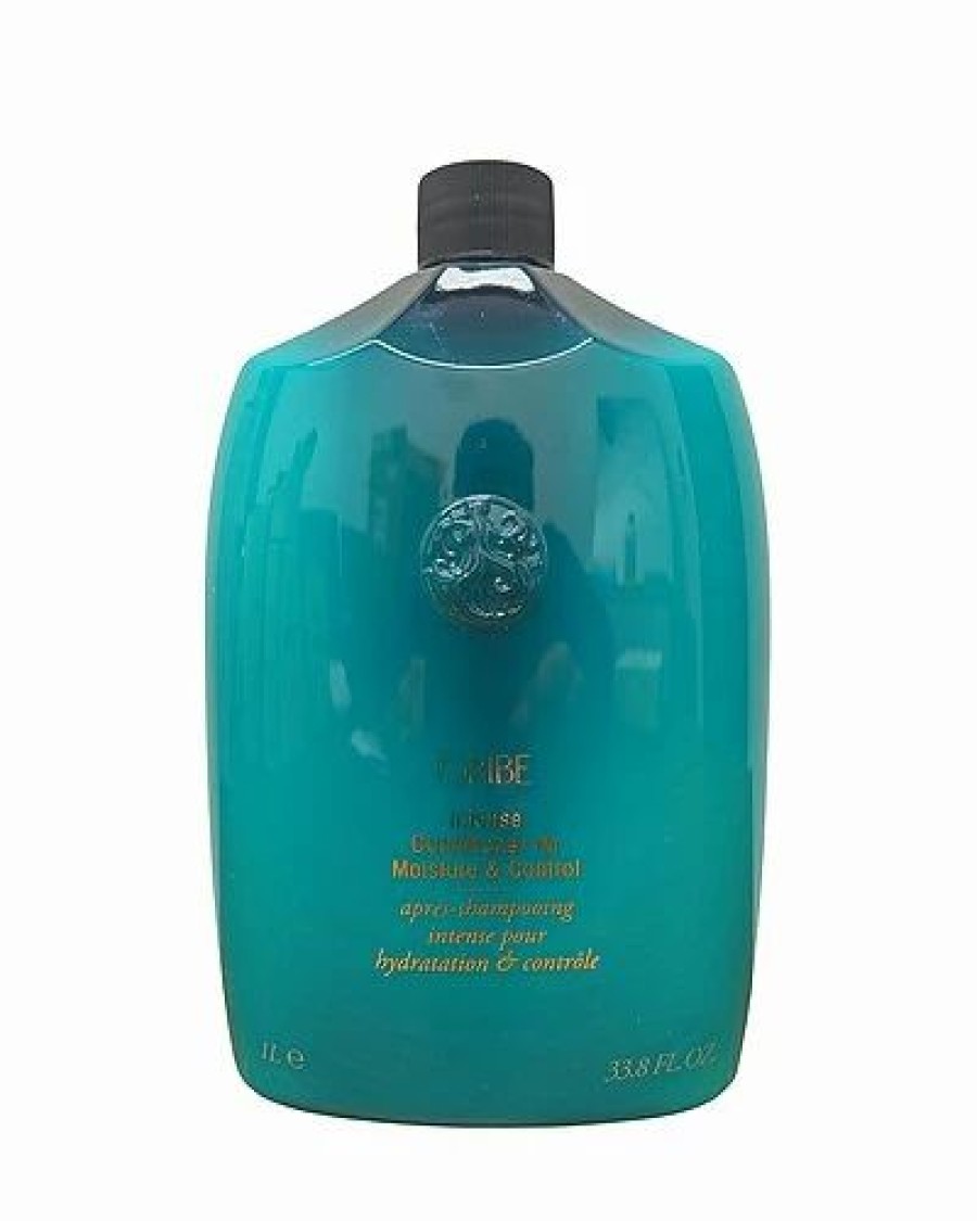 Shampoo & Conditioners * | Oribe 33.8Oz Intense Conditioner For Moisture & Control Women