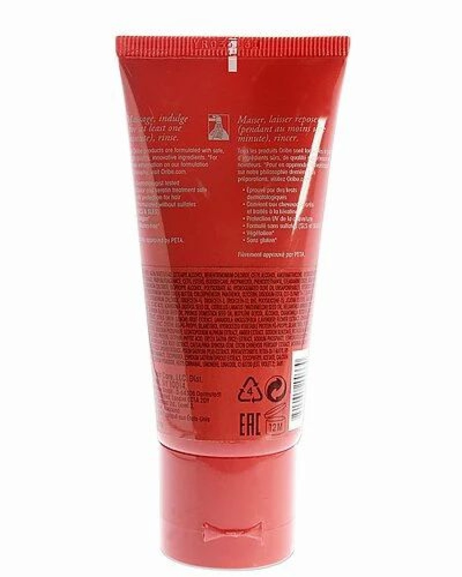 Shampoo & Conditioners * | Oribe 1.7Oz Bright Blonde Conditioner For Beautiful Color Women