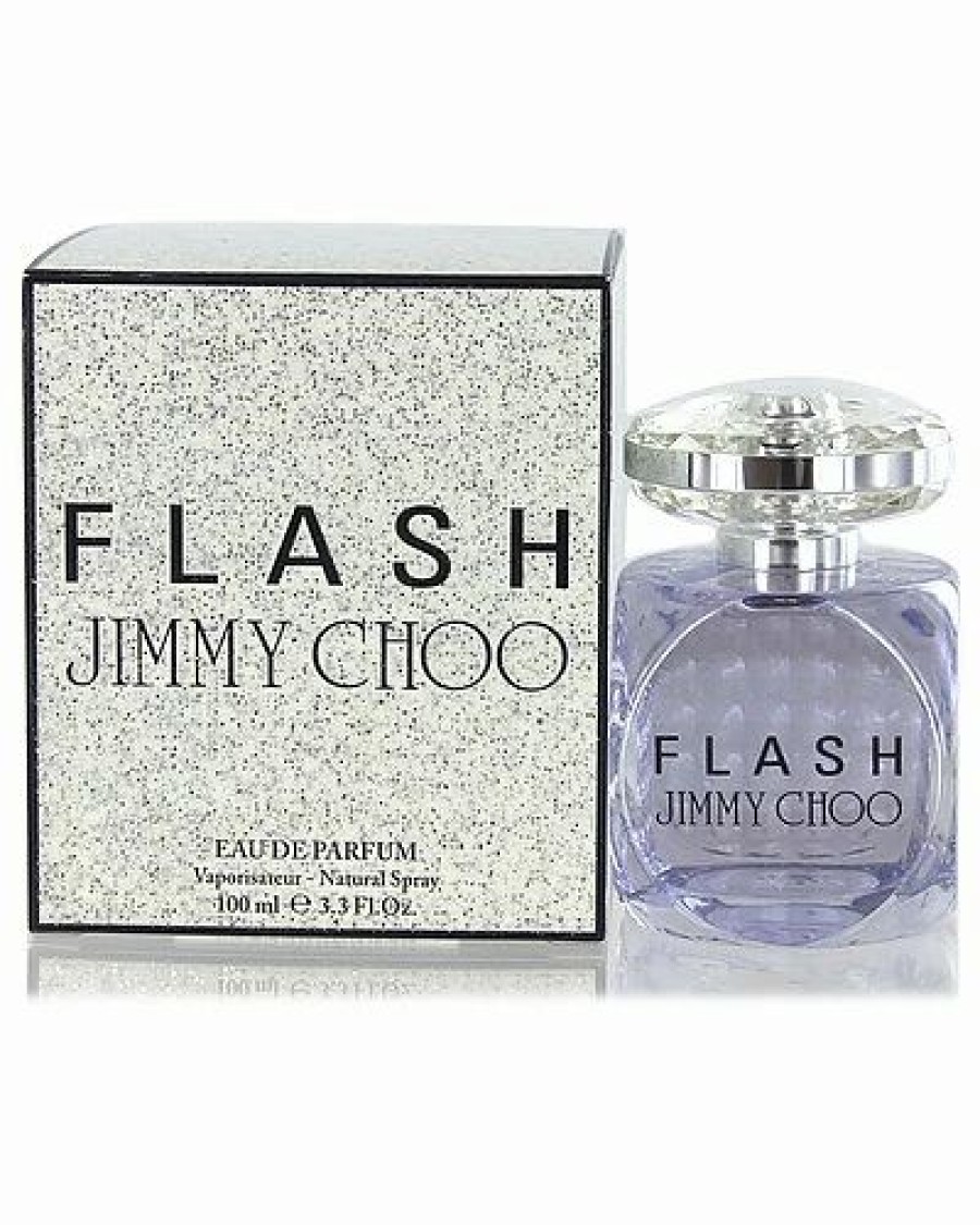 Fragrance * | Jimmy Choo Women'S 3.3Oz Flash Edp Spray