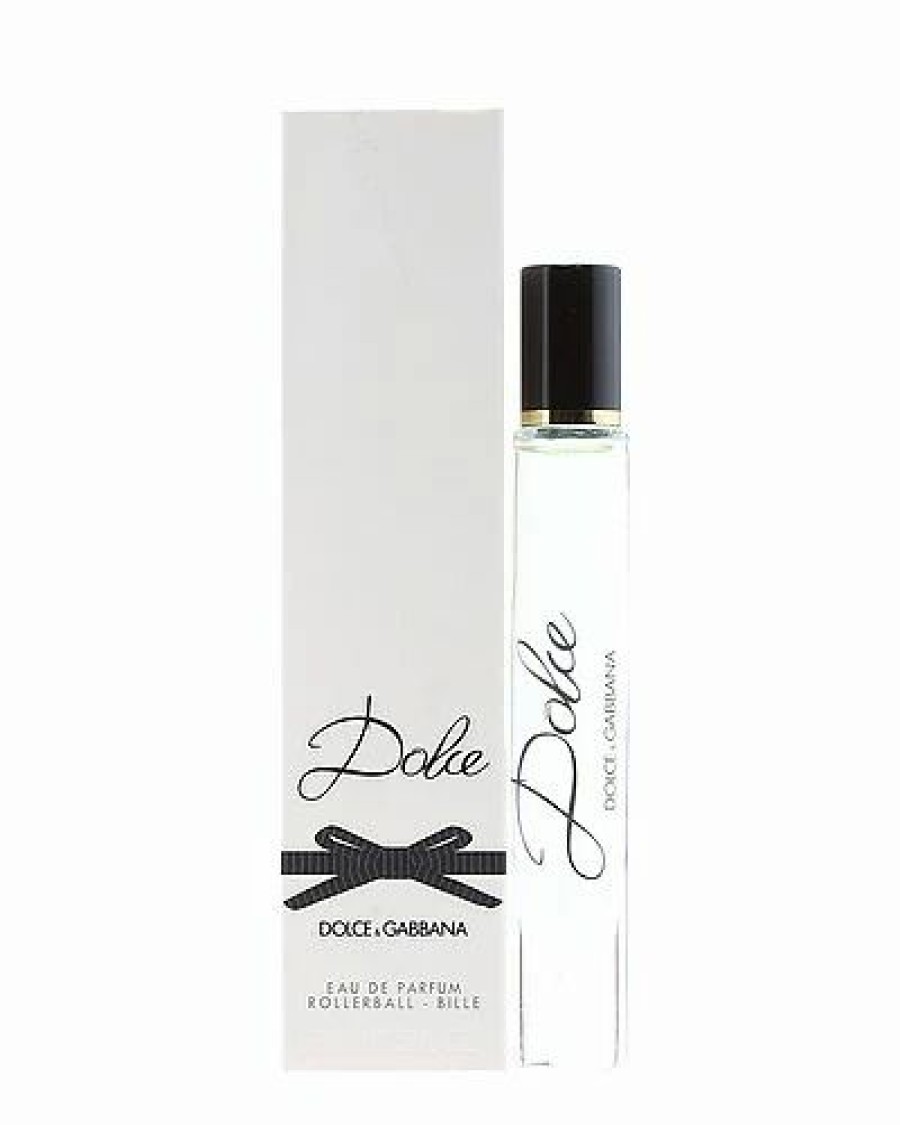 Fragrance * | Dolce & Gabbana .25Oz Ladies' Rollerball Women