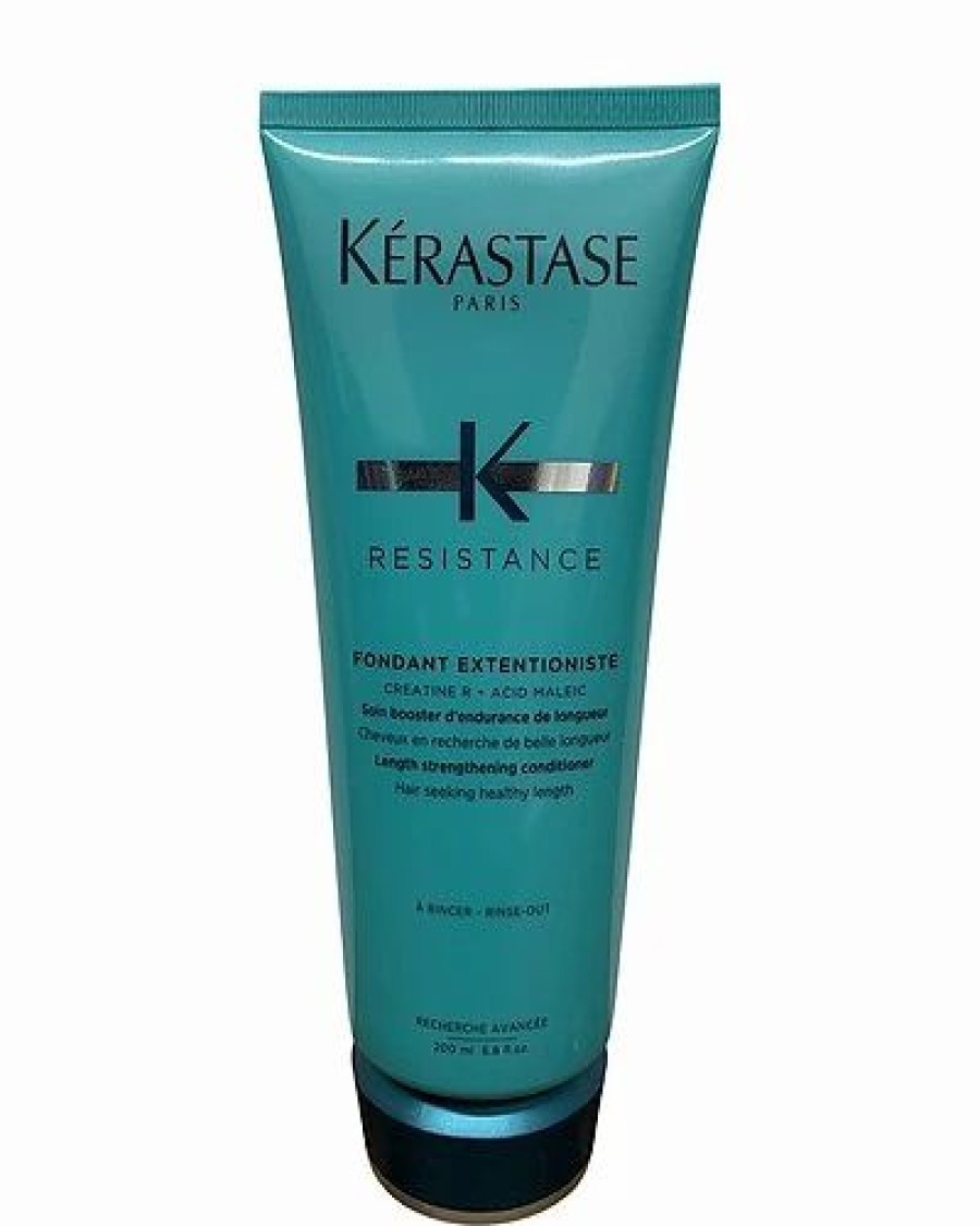 Shampoo & Conditioners * | Kerastase 6.8Oz Fondant Extentioniste Length Conditioner Women