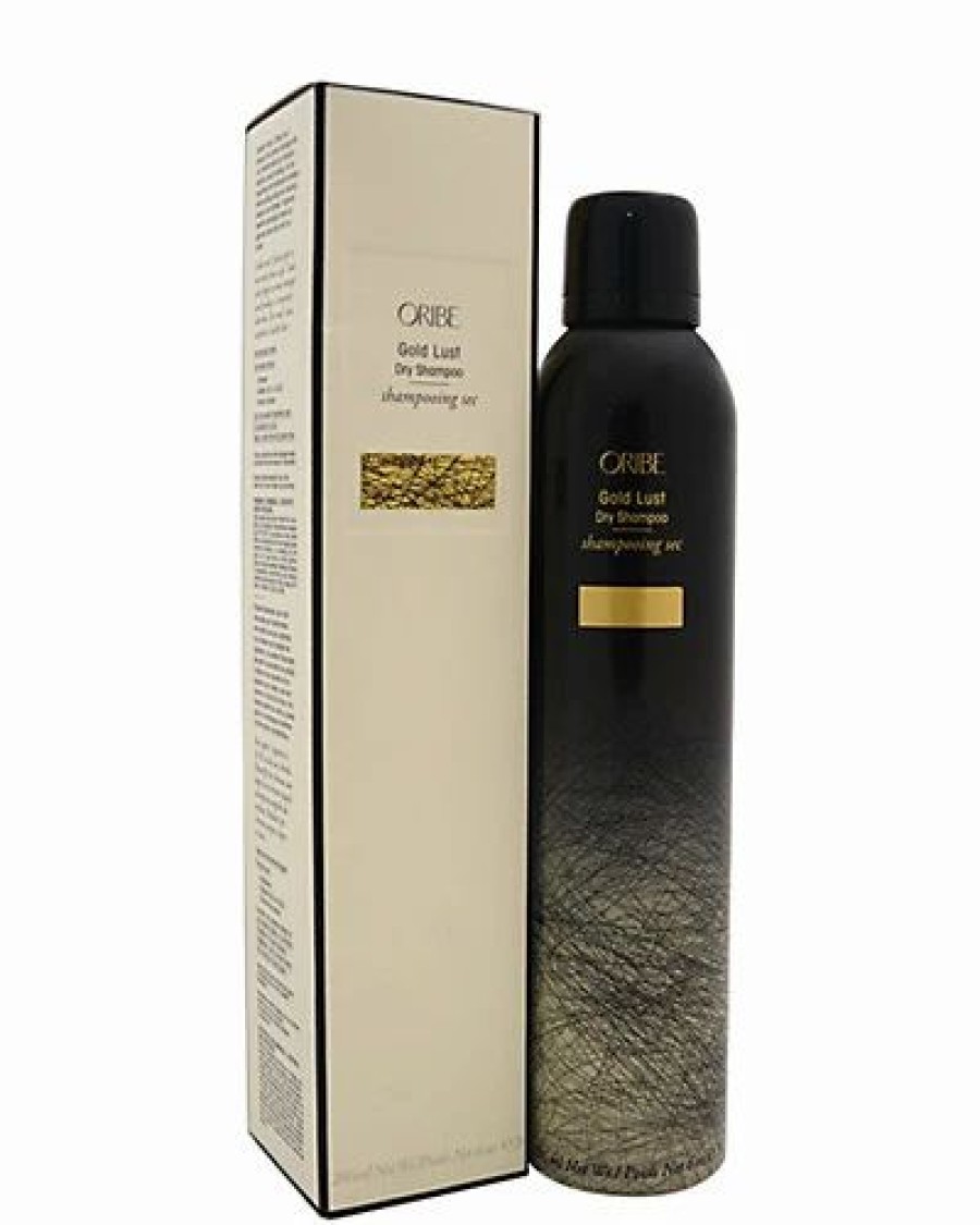 Shampoo & Conditioners * | Oribe Gold Lust 6Oz Dry Shampoo Women