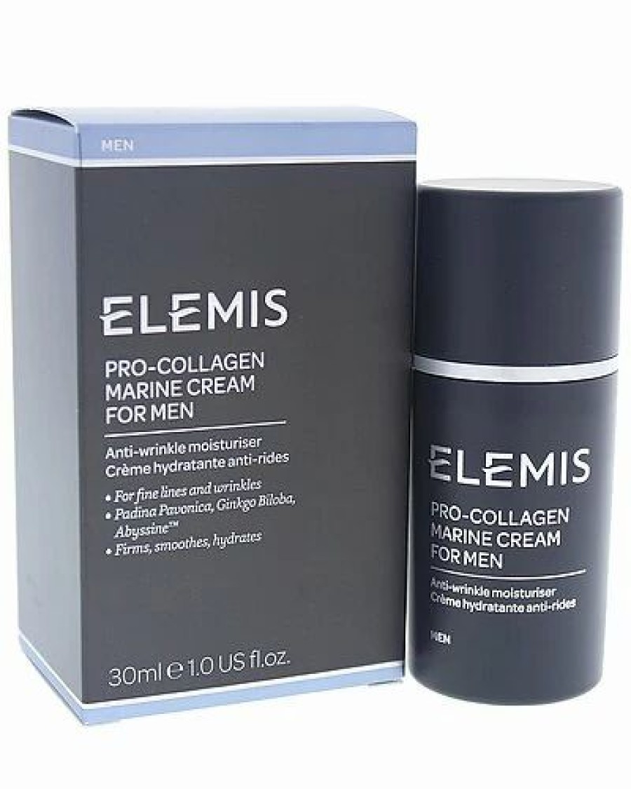 Moisturizers & Eye Cream * | Elemis 1Oz Pro-Collagen Marine Cream Women