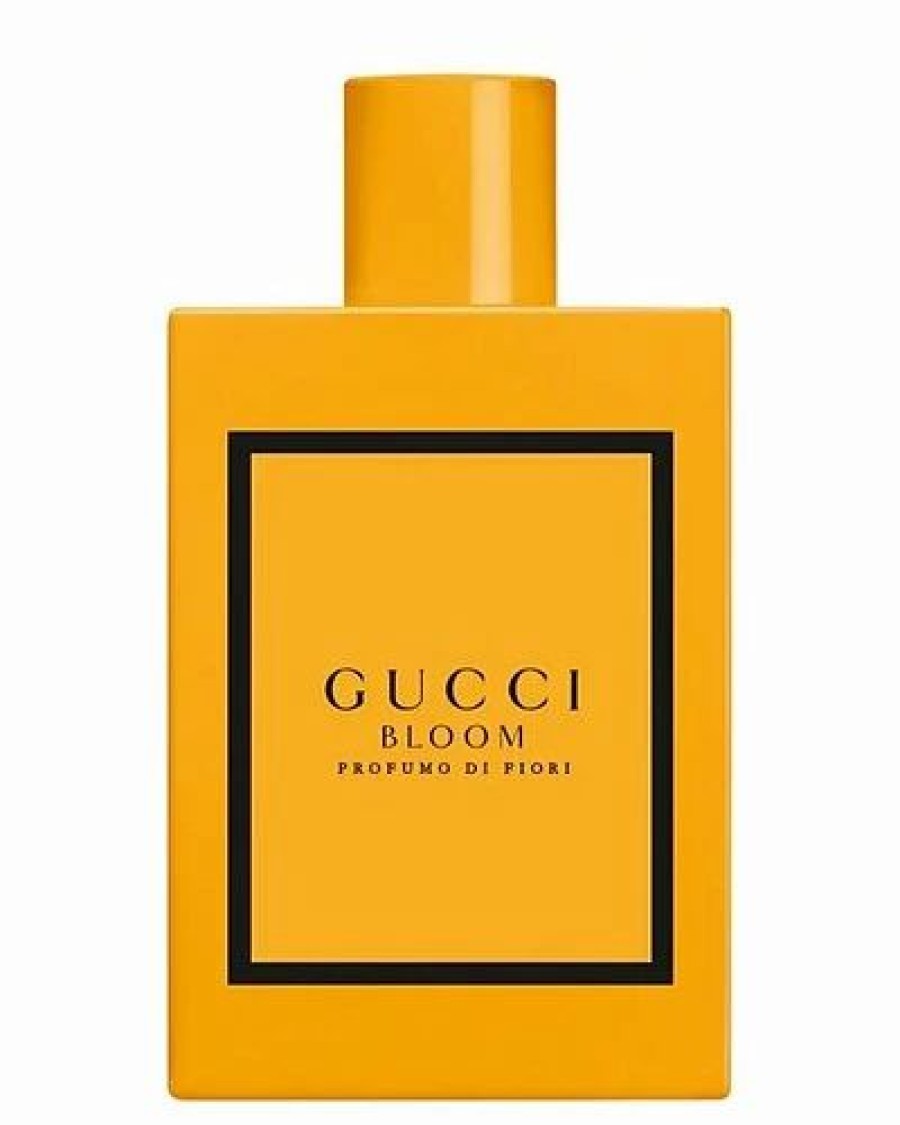 Fragrance * | Gucci Women'S 3.4Oz Bloom Profumo Di Fiori Edp