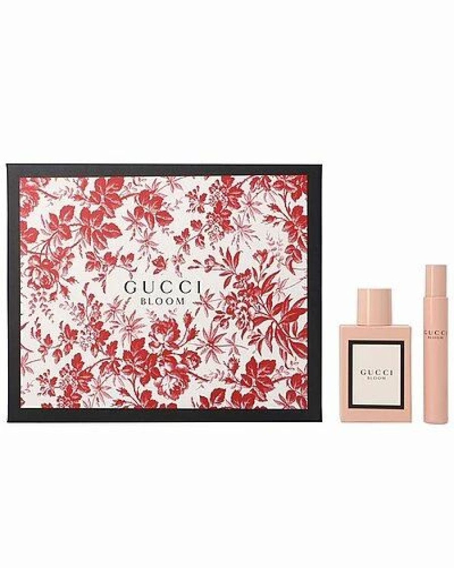 Fragrance * | Gucci Women'S Bloom 2Pc Set