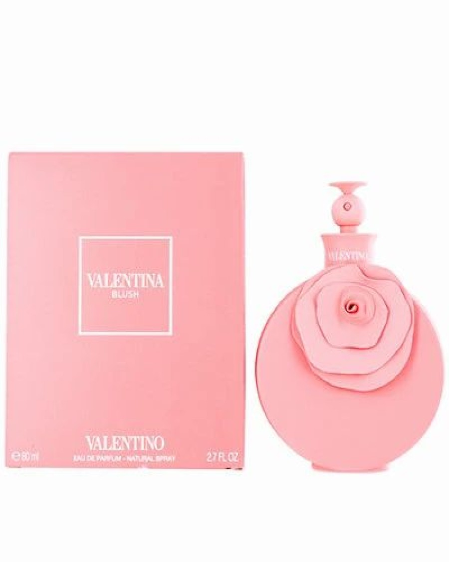 Fragrance * | Valentino Women'S 2.7Oz Valentina Blush Eau De Parfum Spray