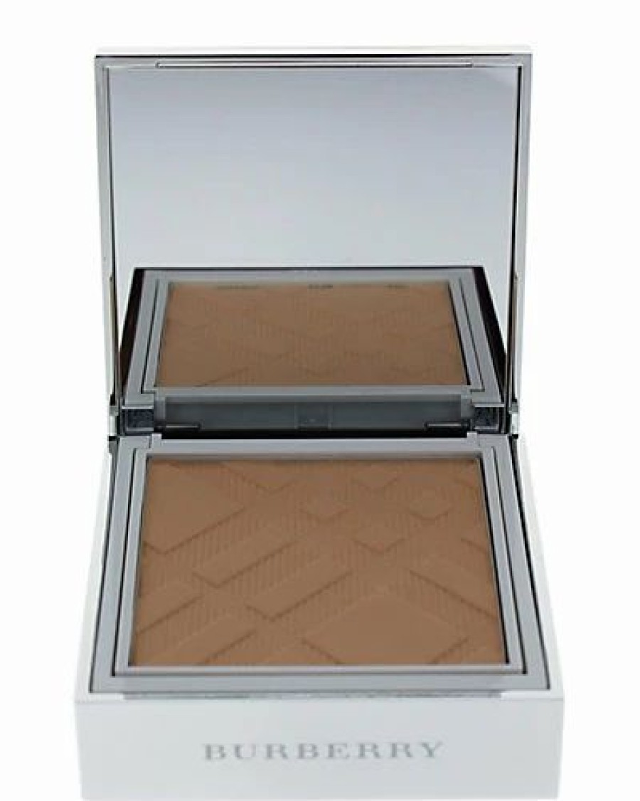 Lip & Cheek Makeup * | Burberry 1Oz #10 Light Honey Bright Glow Compact Women