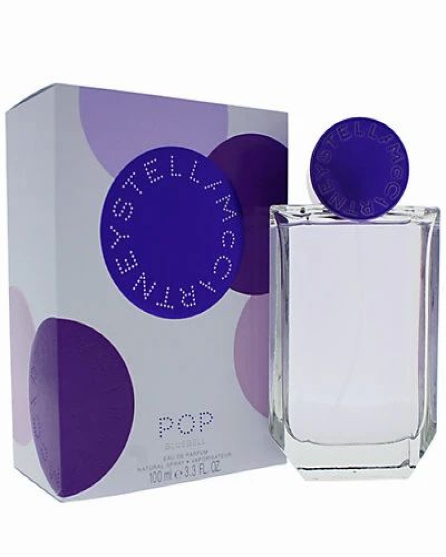 Fragrance * | Stella Mccartney Women'S 3.3Oz Pop Bluebell Edp Spray