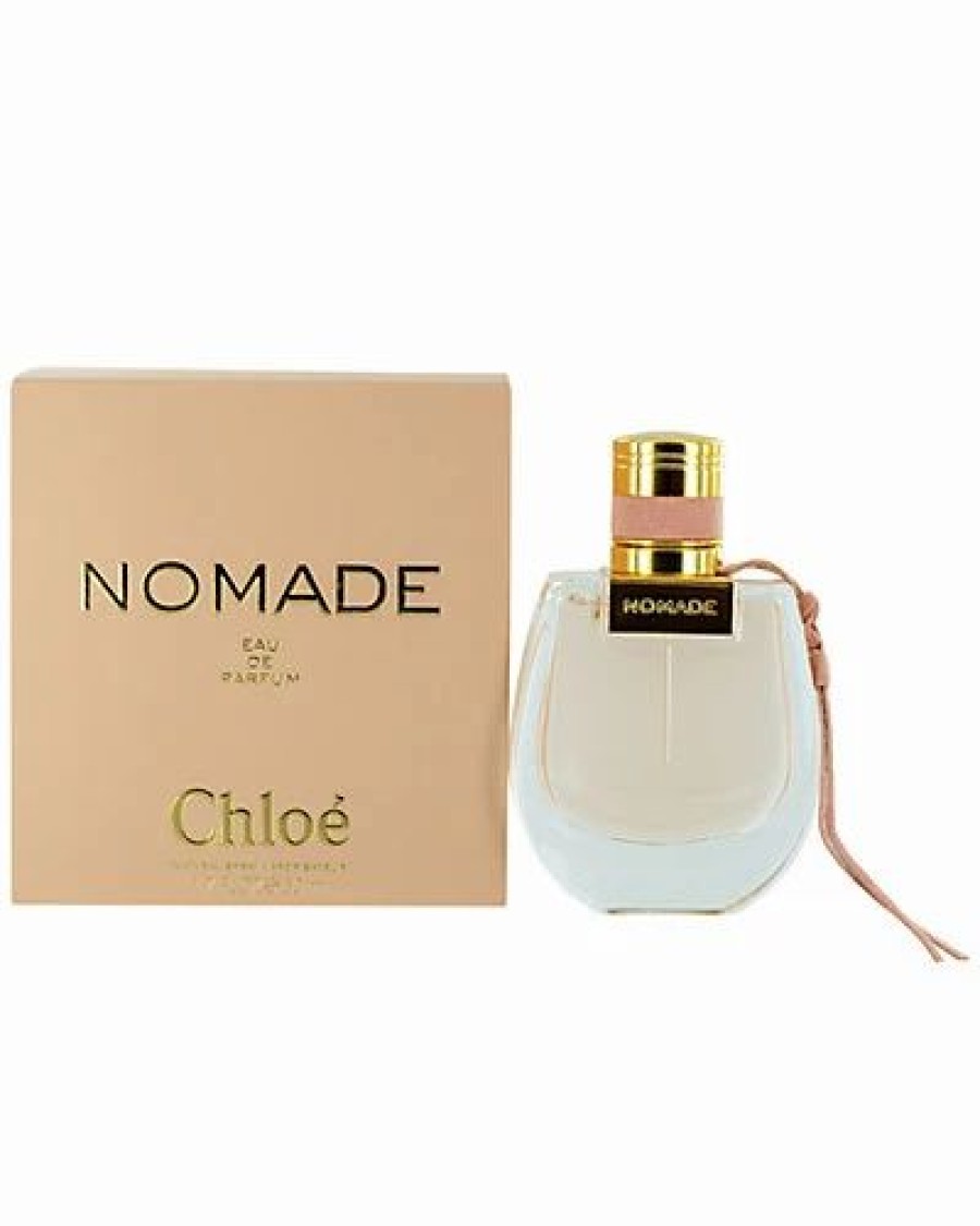 Fragrance * | Chloe Women'S 1.7Oz Nomade Eau De Parfum Spray