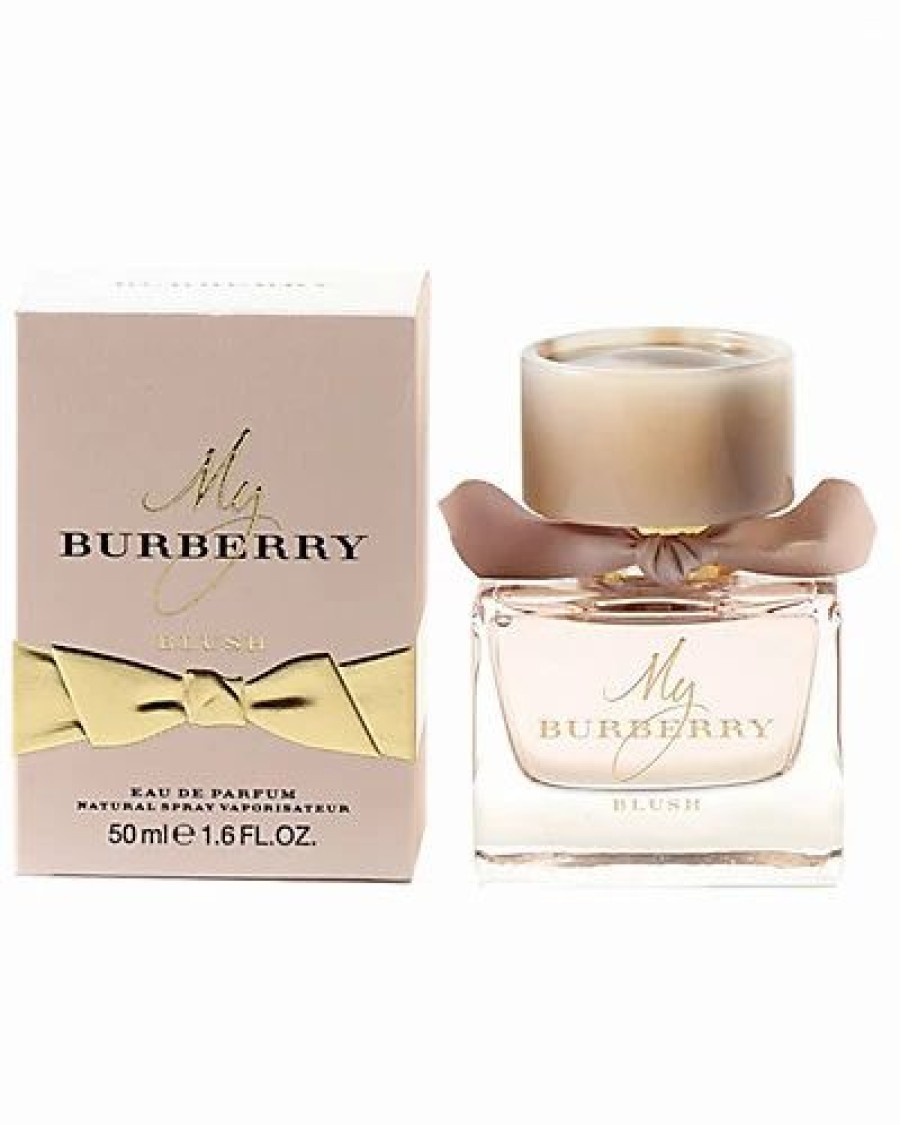 Fragrance * | Burberry 1.7Oz Women'S Blush Eau De Parfum Spray