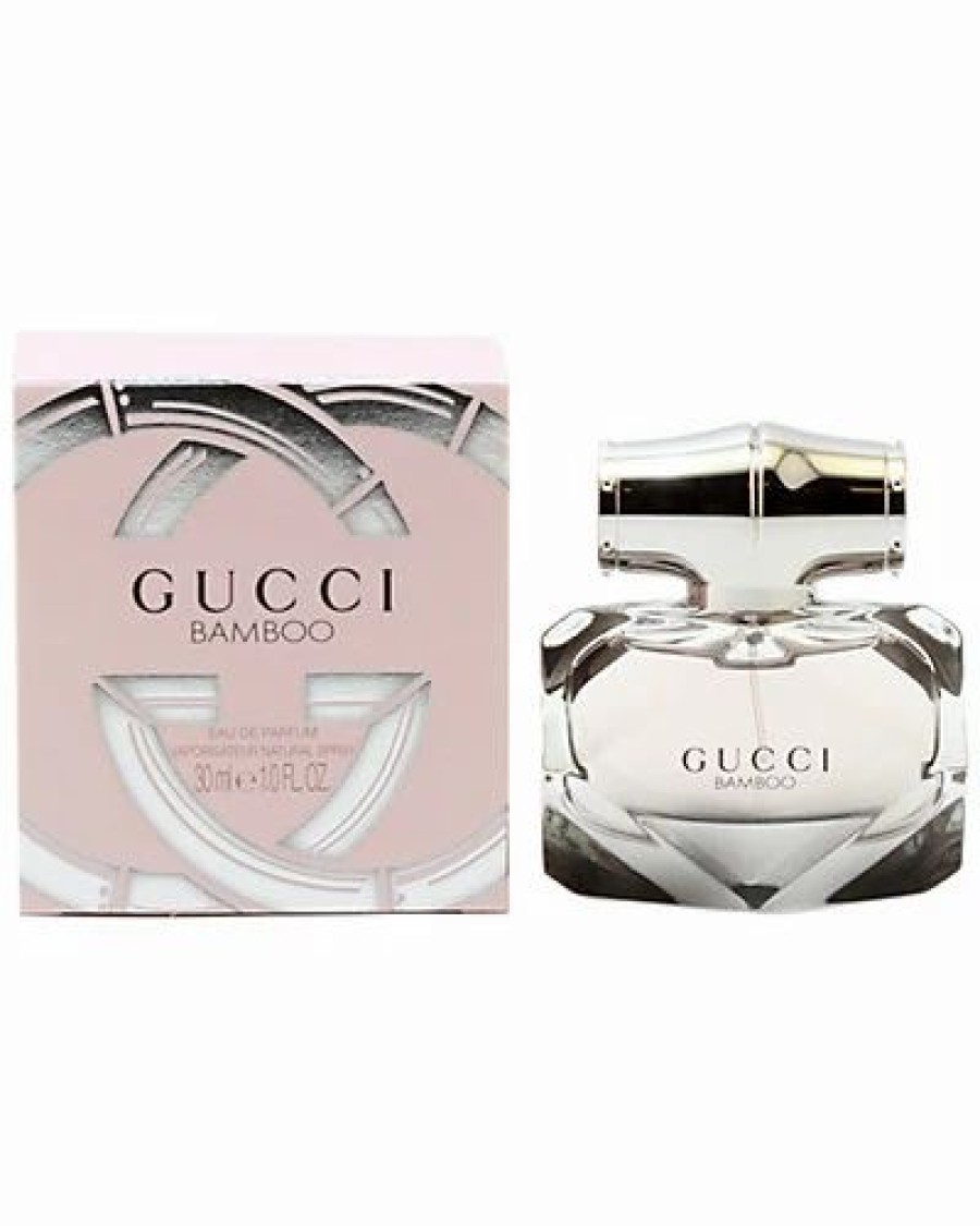 Fragrance * | Gucci Women'S Bamboo 1Oz Eau De Parfum Spray