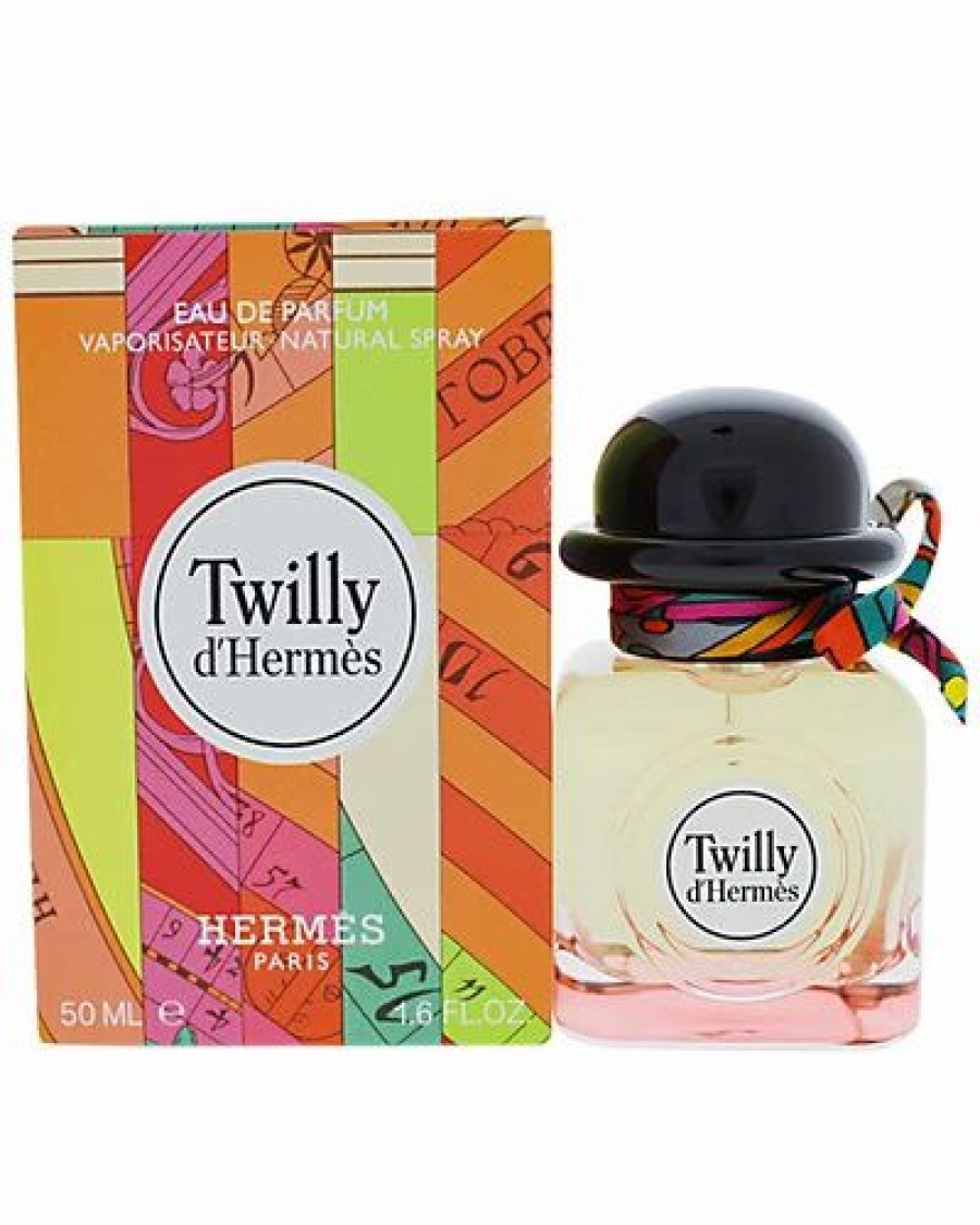 Fragrance * | Hermes Women'S 1.6Oz Twilly Dhermes