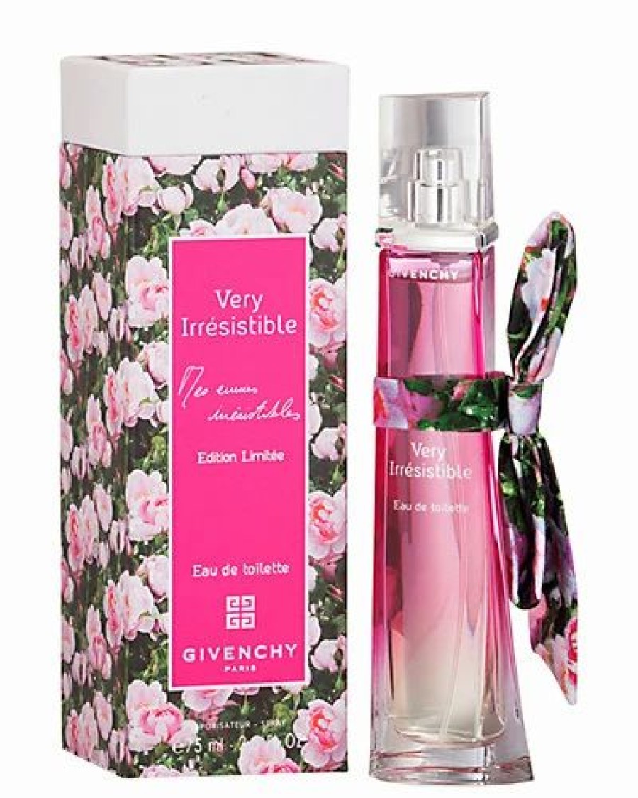 Fragrance * | Givenchy Women'S 2.5Oz Very Irresistible Mes Envies Edt Spray