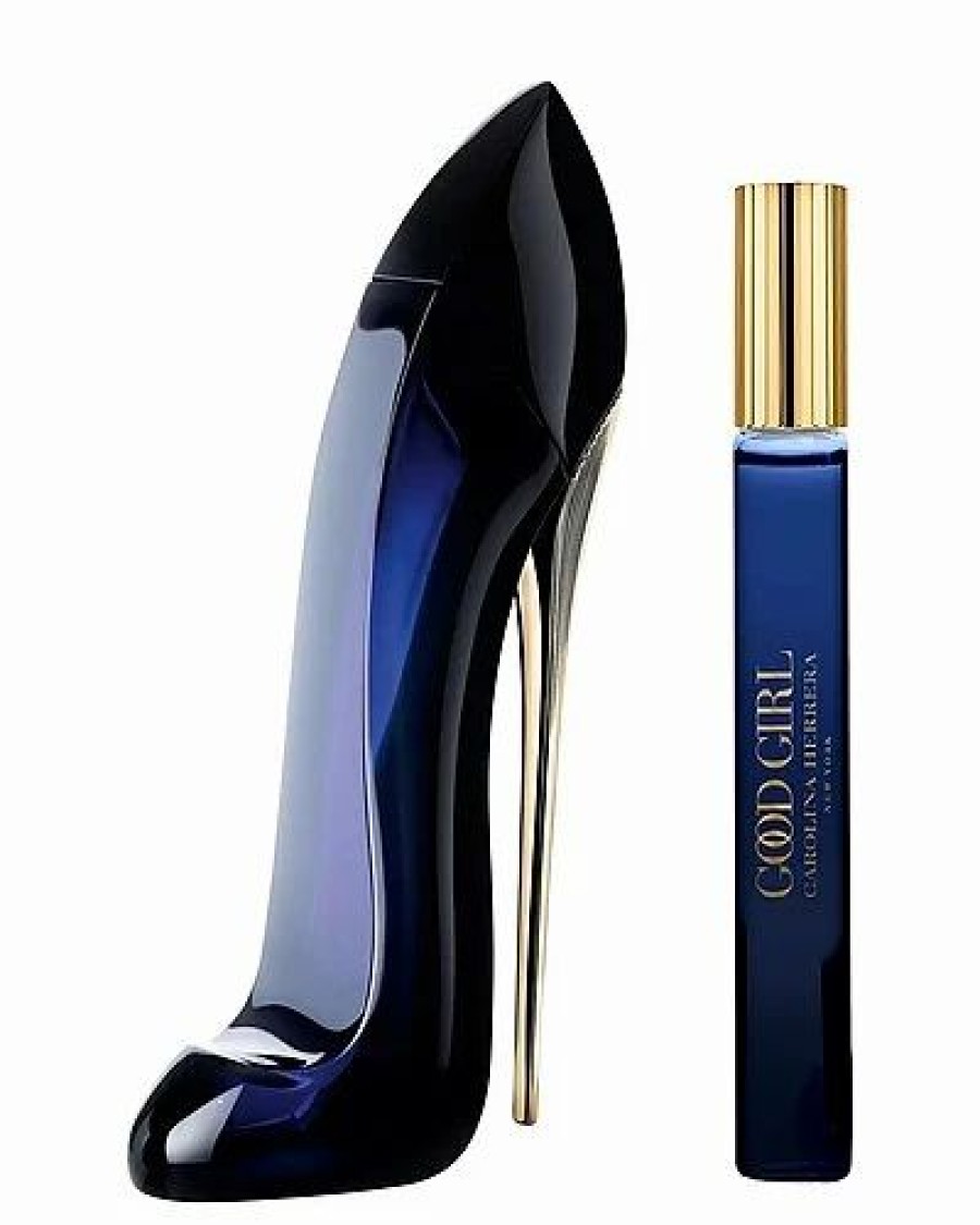 Fragrance * | Carolina Herrera Women'S Good Girl 2Pc Set