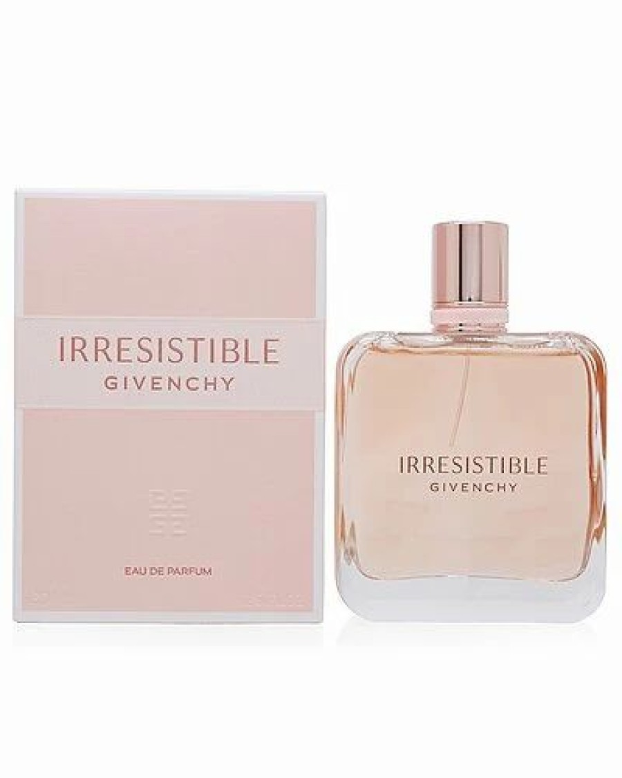 Fragrance * | Givenchy Women'S 2.6Oz Irresistible Edp Spray