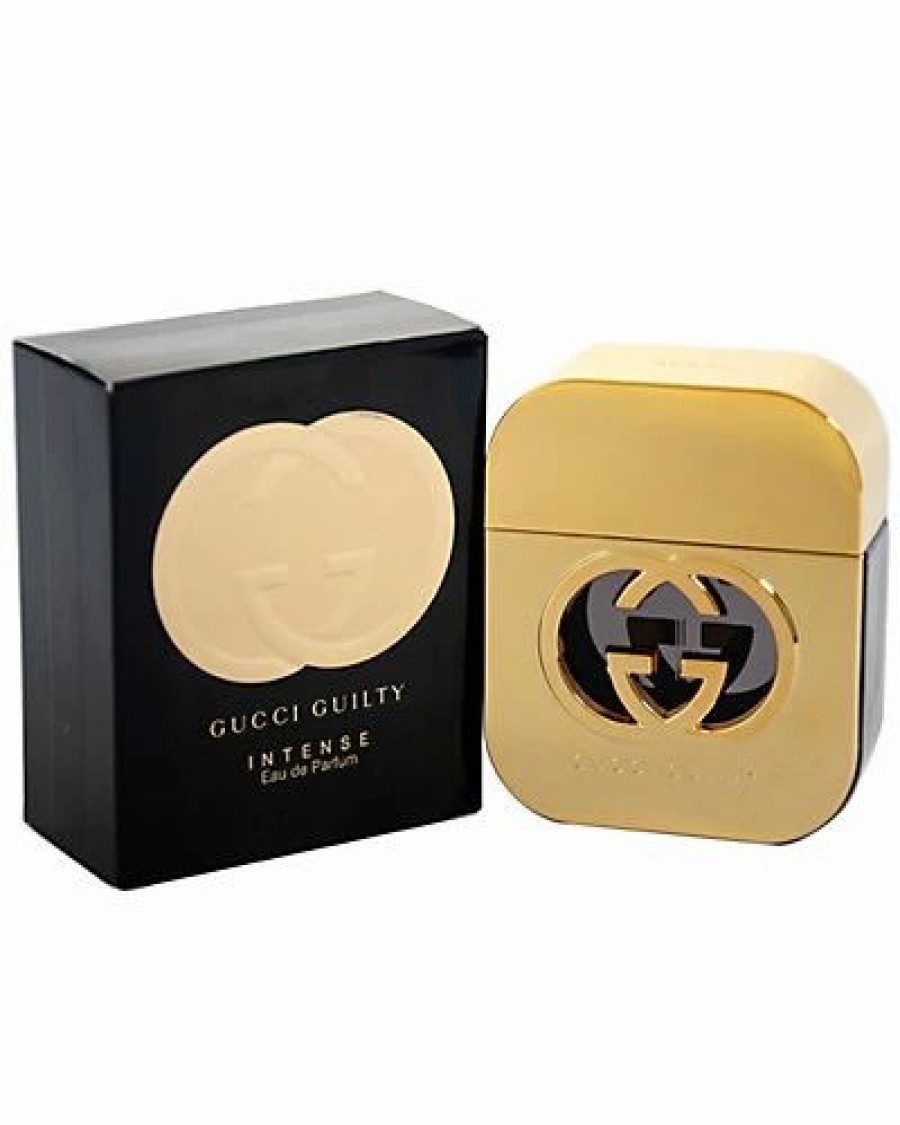 Fragrance * | Women'S Gucci Guilty Intense 1.6Oz Eau De Parfum Spray