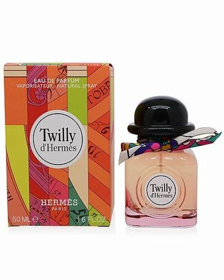 Fragrance * | Hermes Women'S 1.7Oz Twilly D'Hermes Edp Spray