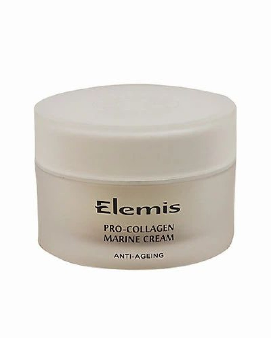 Moisturizers & Eye Cream * | Elemis 1.7Oz Pro-Collagen Marine Cream Women